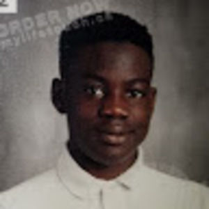 Meet your Posher, Haneef